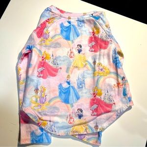 Carter’s two piece princess set.